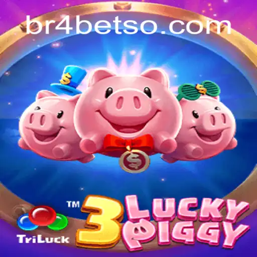 Aventura e Diversão no Jogo 3LUCKYPIGGY