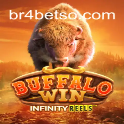 Descubra o Empolgante Mundo do Jogo BuffaloWin na Plataforma br4bet.com