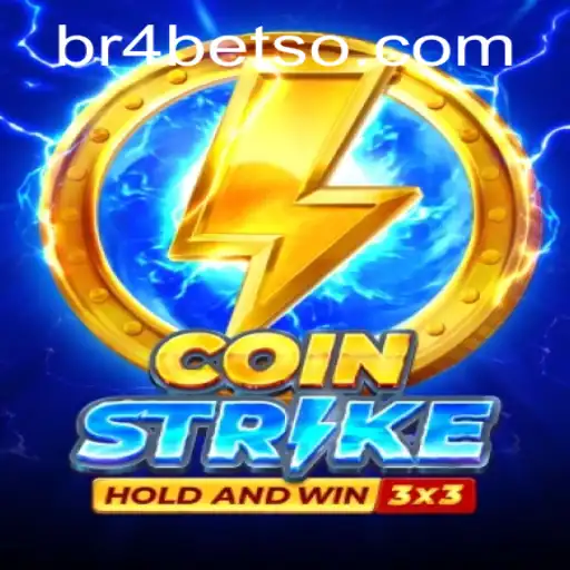 Descubra o Mundo Empolgante de Coinstrike com br4bet.com