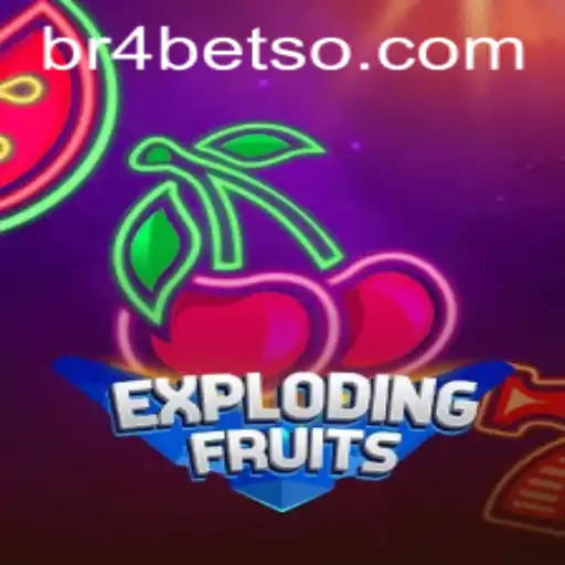 ExplodingFruits: Mergulhe na Ação Divertida e Cativante