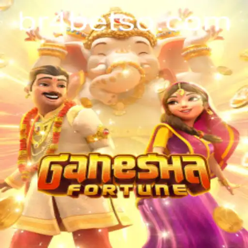 Explorando GaneshaFortune: Um Mergulho no Mundo das Chances com Br4Bet