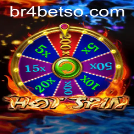 Explorando HotSpin: Um Mergulho no Mundo das Emoções dos Jogos de Cassino