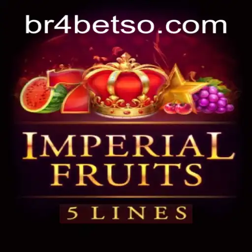Explorando ImperialFruits5: Um Mergulho no Mundo das Frutas Imperiais