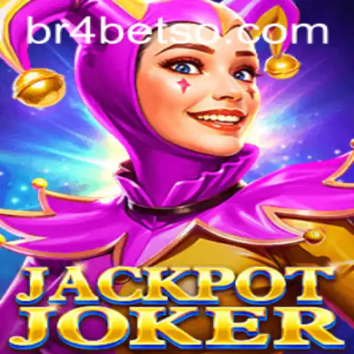 Explorando o Fascinante Mundo do JackpotJoker no br4bet.com