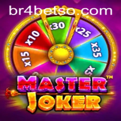 MasterJoker: A Experiência Inigualável de Entretenimento no br4bet.com