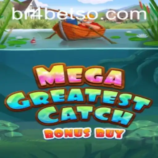 MegaGreatestCatchBonusBuy: Uma Análise Completa do Jogo Inovador