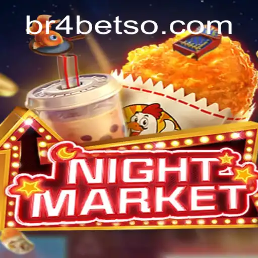 Descubra o Mundo de NIGHTMARKET: Guia Completo e Regras