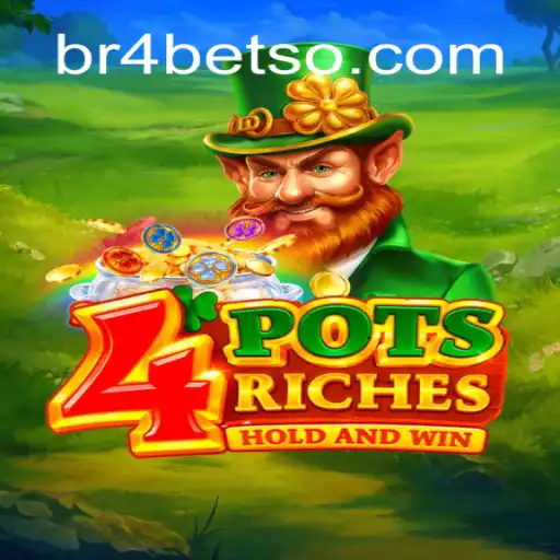 4potsriches: Descobrindo o Mundo do Entretenimento Online