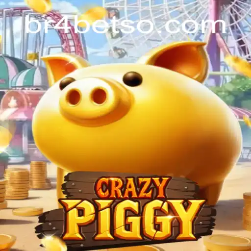 Explorando CrazyPiggy: O Novo Jogo em Destaque da br4bet.com