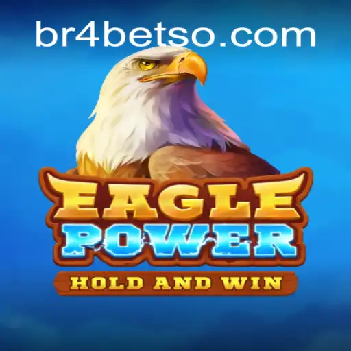 Descubra o Fascinante Mundo do Jogo EaglePower