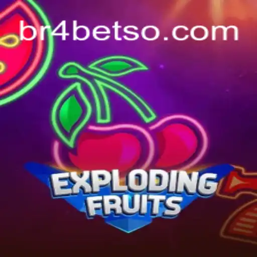 ExplodingFruits: Mergulhe na Ação Divertida e Cativante