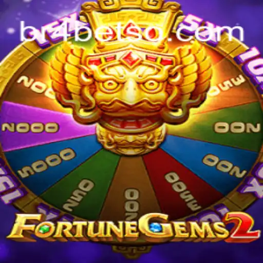Descubra o Mundo do Jogo FortuneGems2: Aventura e Estratégia