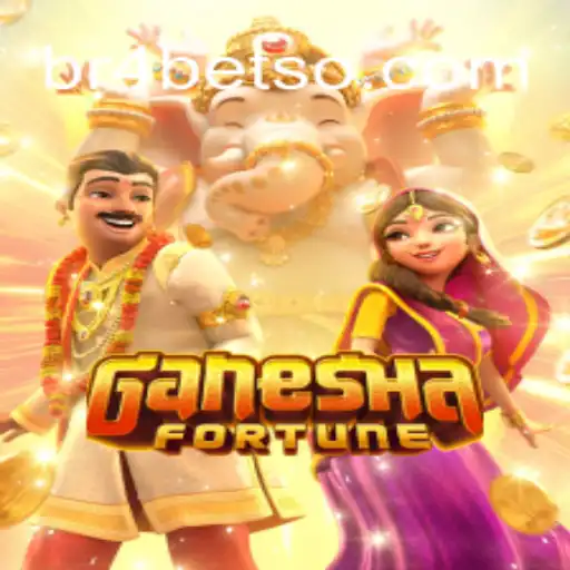 Explorando GaneshaFortune: Um Mergulho no Mundo das Chances com Br4Bet