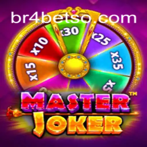 MasterJoker: A Experiência Inigualável de Entretenimento no br4bet.com