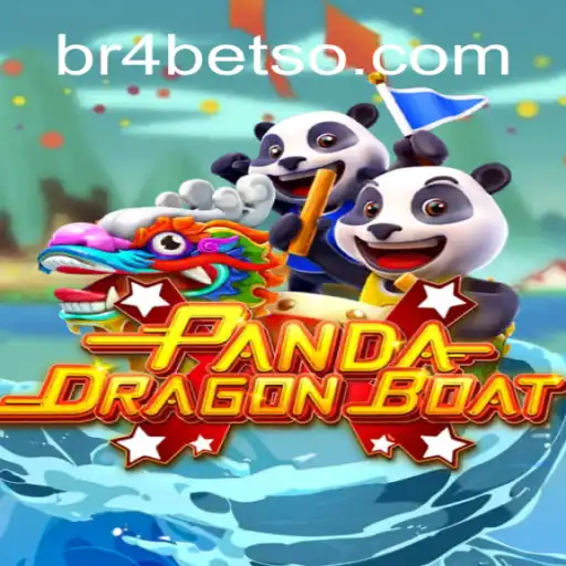 Explorando o Mundo de PANDADRAGONBOAT com br4bet.com