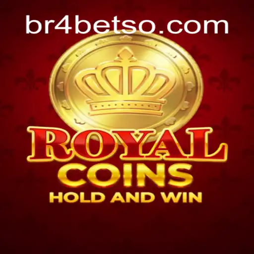 Descubra o Fascinante Mundo do Jogo RoyalCoins