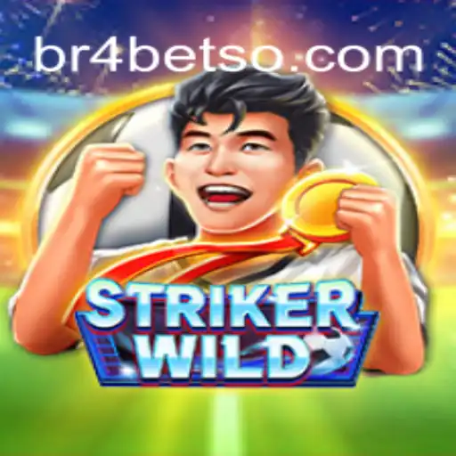 Explorando o Mundo do StrikerWILD em br4bet.com