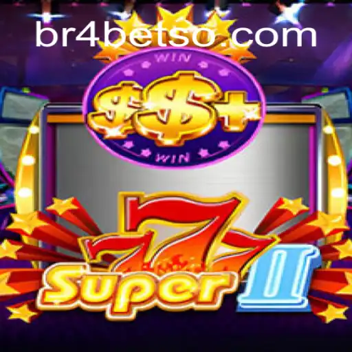 Descubra as Emoções e Regras do Jogo Super777II