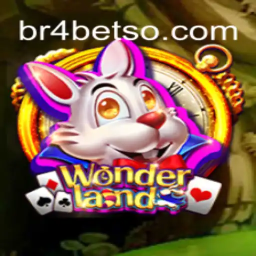 Descubra o Fascinante Mundo de Wonderland com br4bet.com