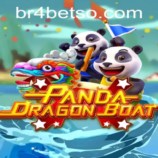 Explorando o Mundo de PANDADRAGONBOAT com br4bet.com