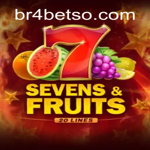 Descubra o Fascinante Mundo de SevensFruits20 em br4bet.com