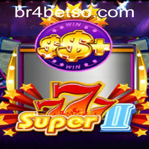 Descubra as Emoções e Regras do Jogo Super777II