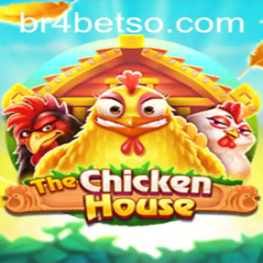 TheChickenHouse: Um Jogo de Estratégia e Diversão para Todas as Idades